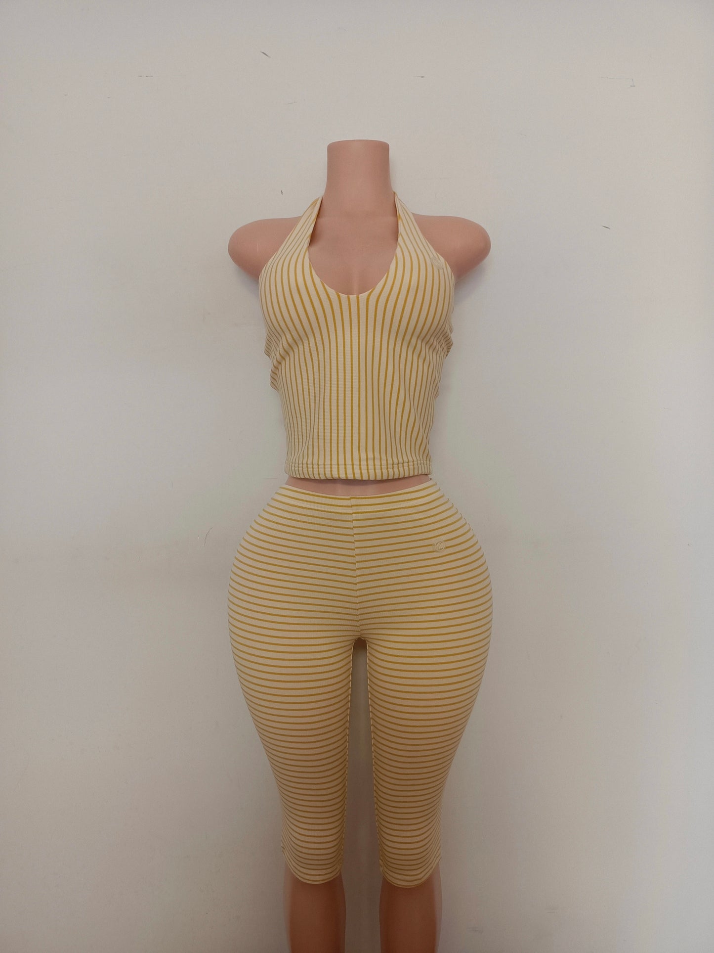 Rich Yellow