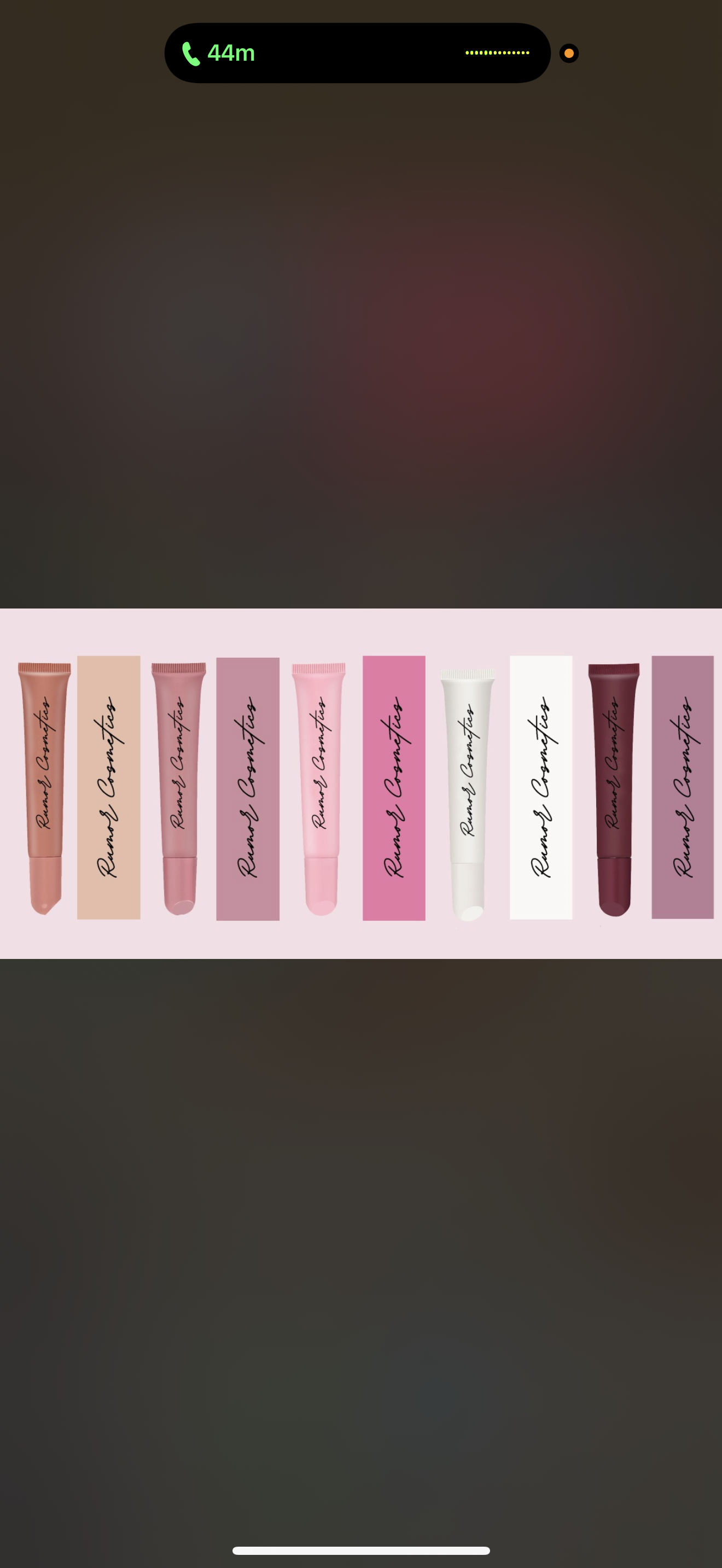 Rumors Lipgloss