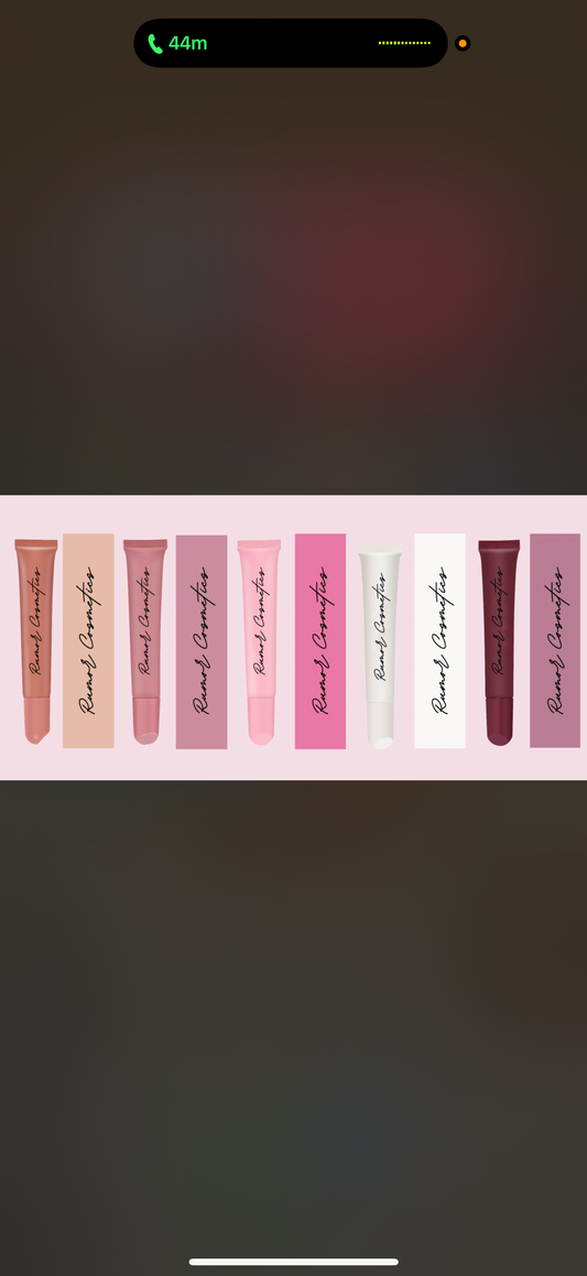 Rumors Lipgloss