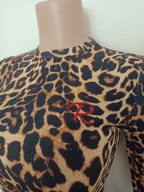 Wild rumor print set