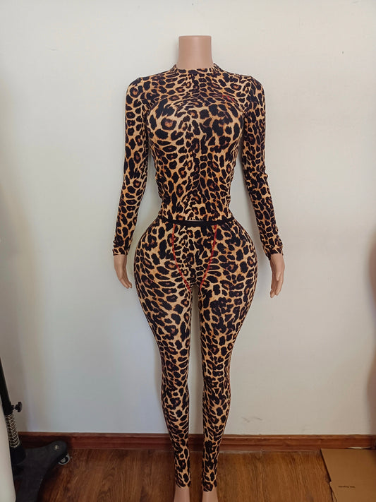 Wild rumor print set