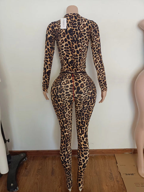 Wild rumor print set